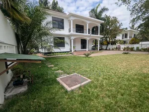 4bdrm House in Masaki for rent