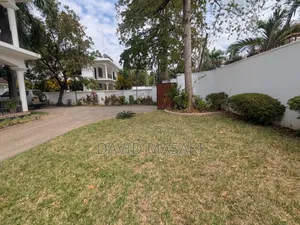 4bdrm House in Masaki for rent