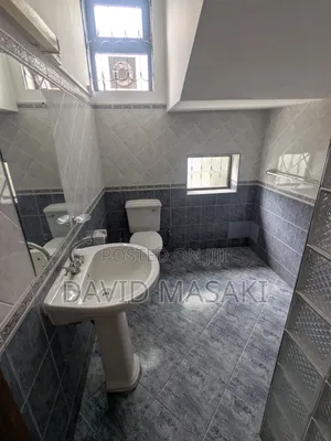 4bdrm House in Masaki for rent