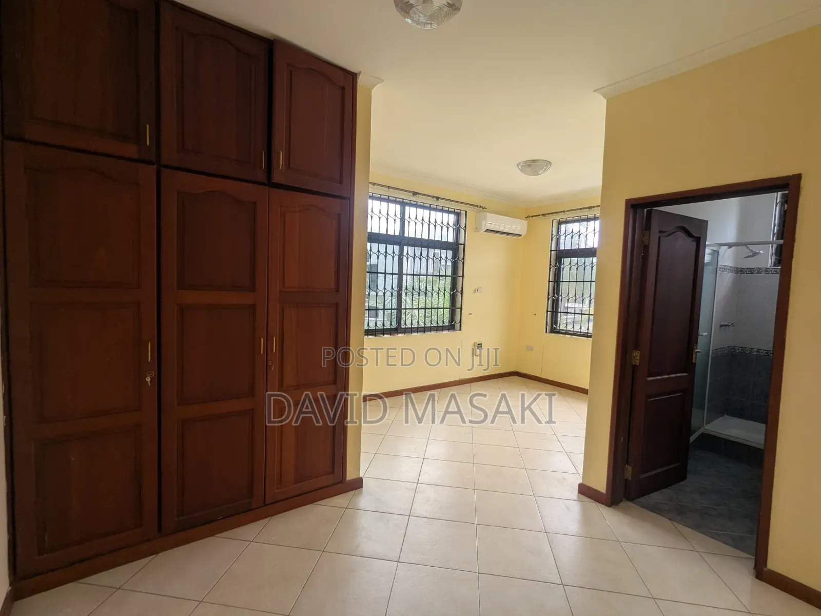 4bdrm House in Masaki for rent