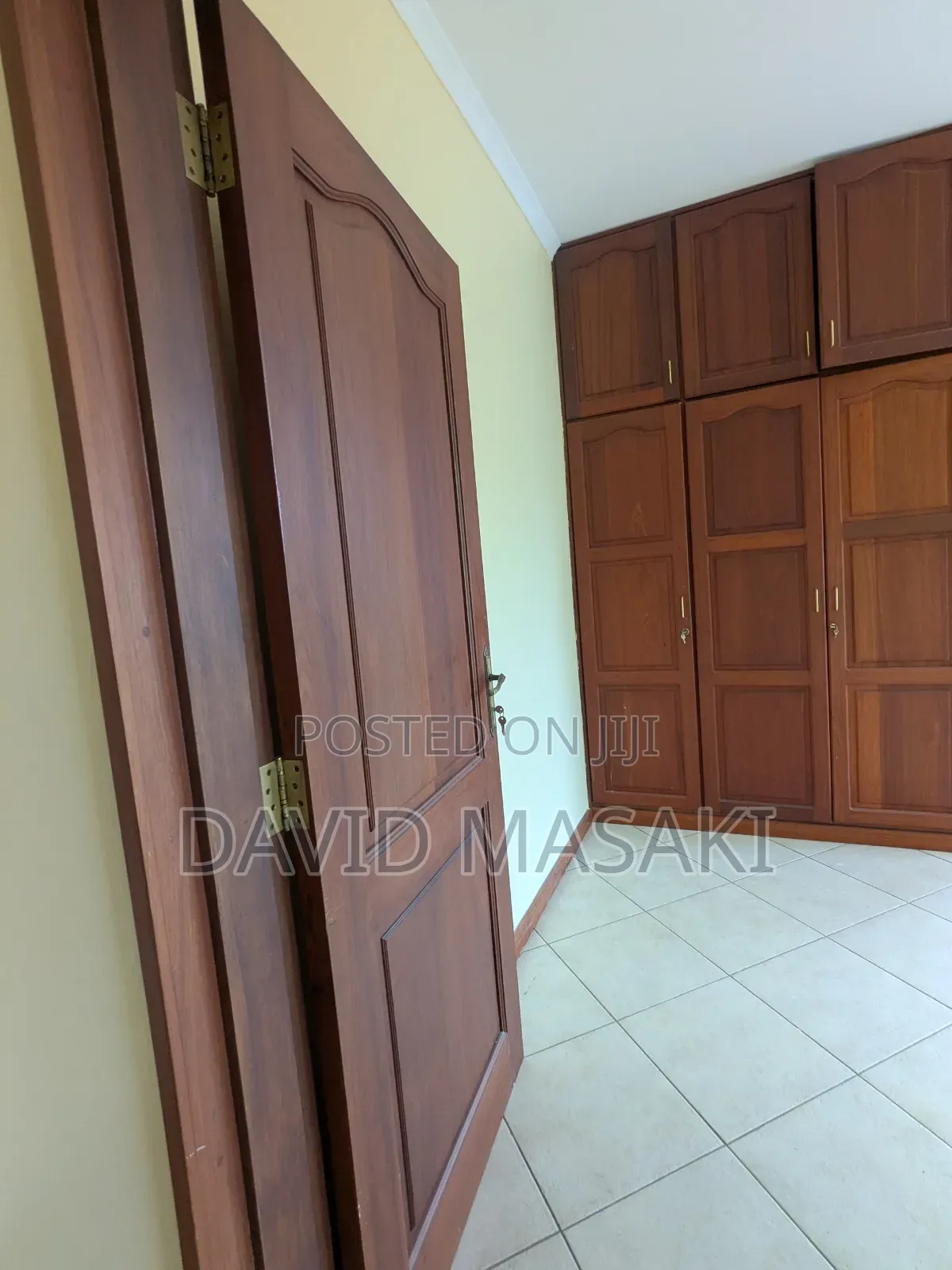 4bdrm House in Masaki for rent