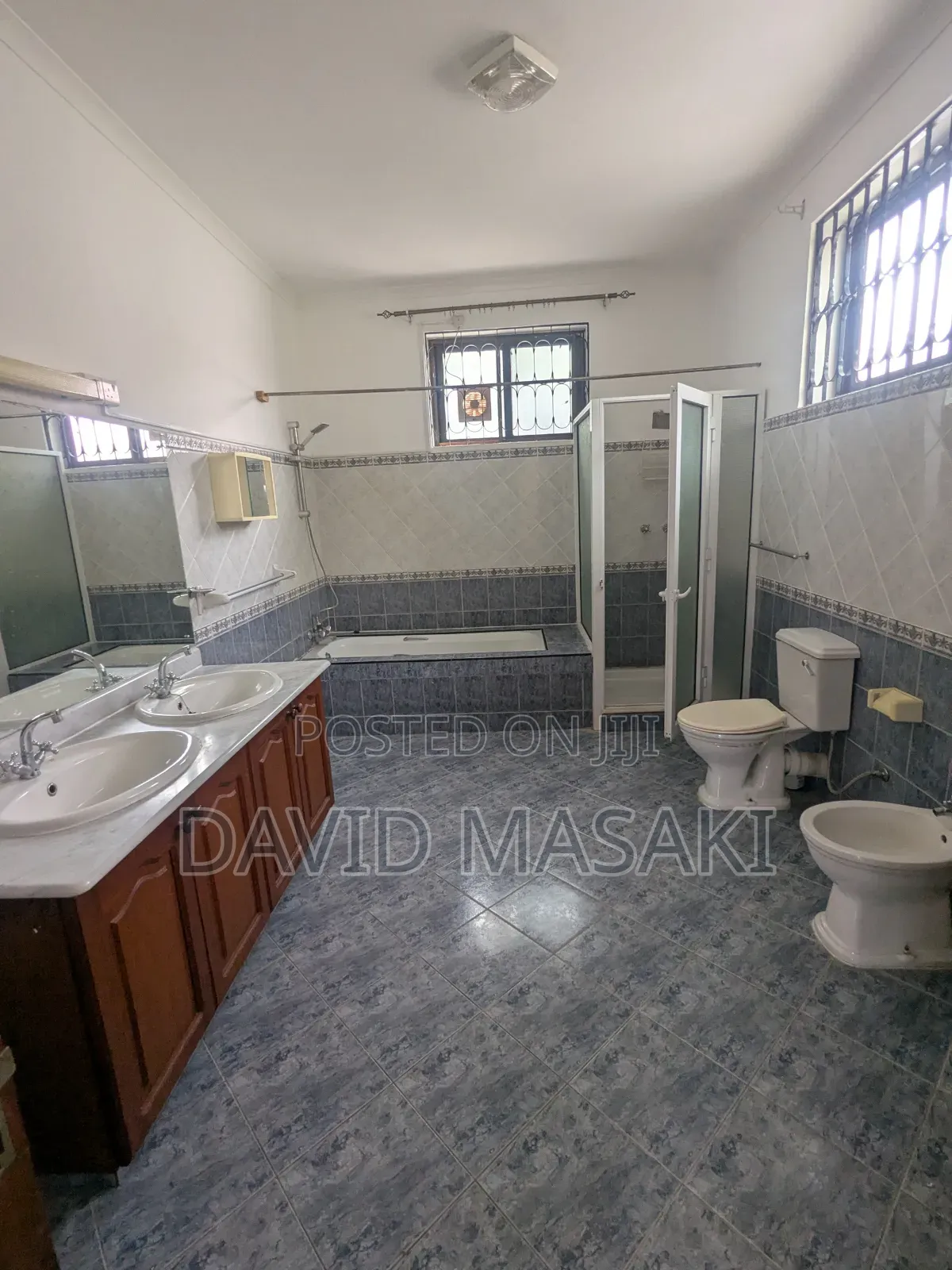 4bdrm House in Masaki for rent