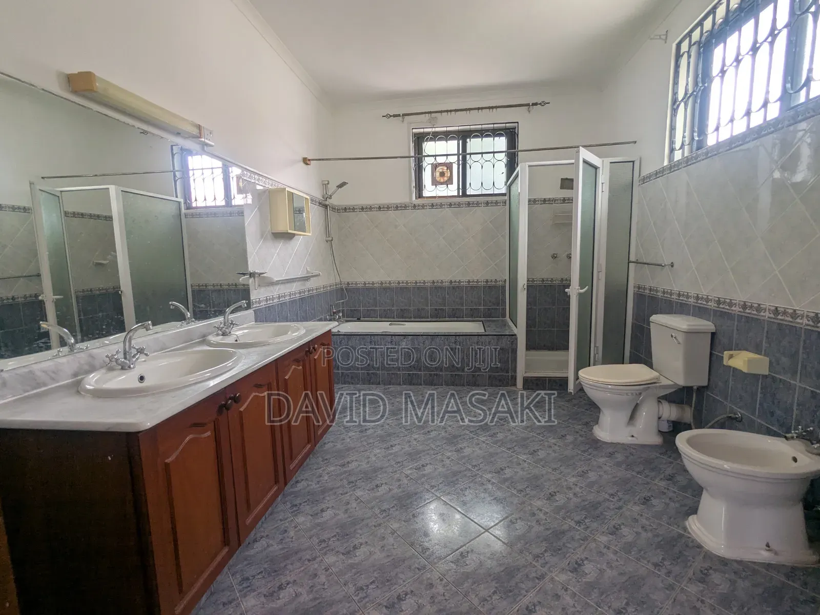 4bdrm House in Masaki for rent