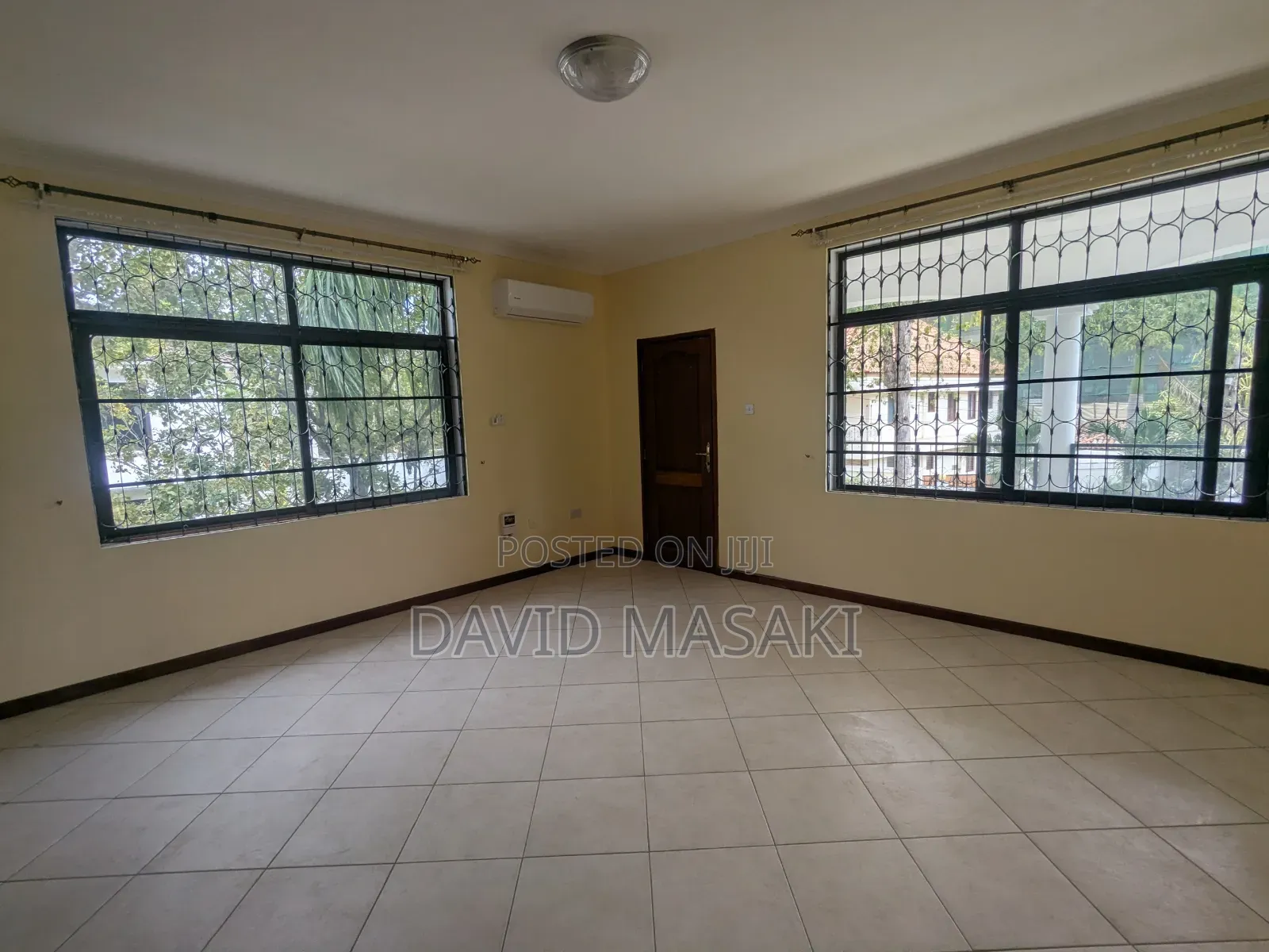 4bdrm House in Masaki for rent