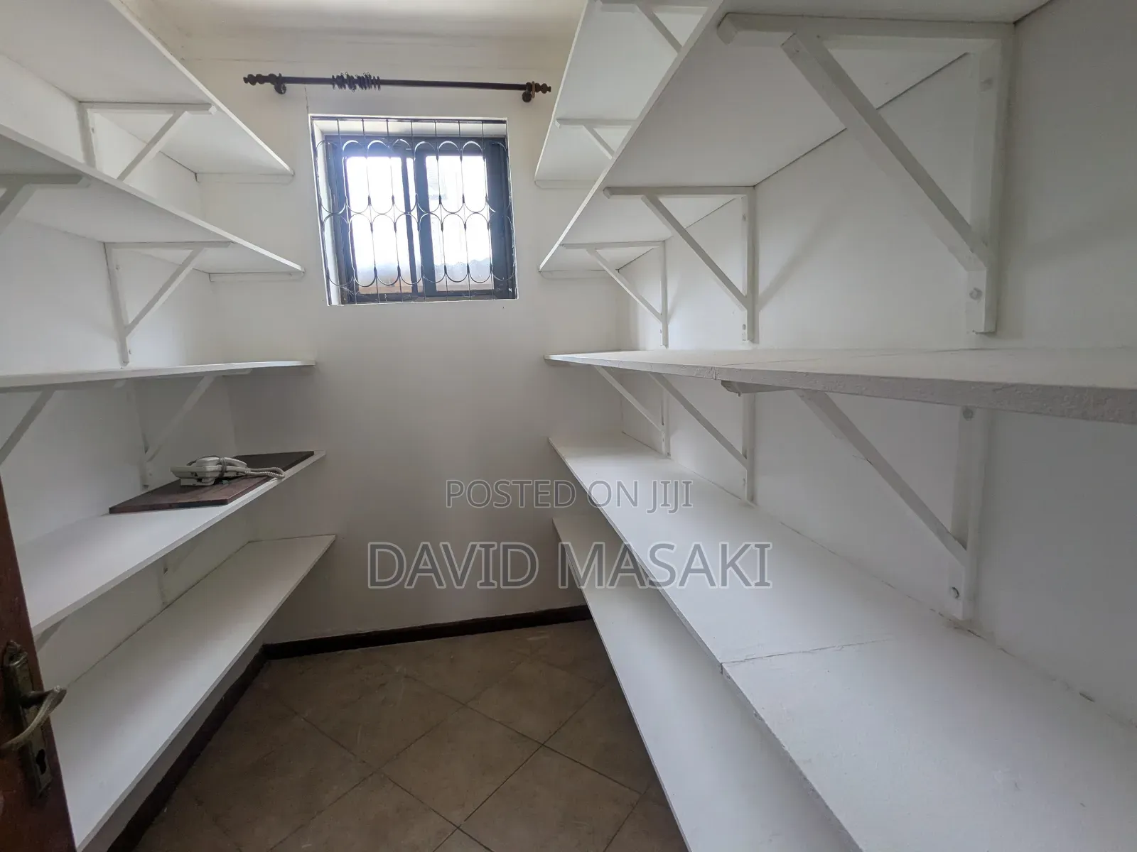 4bdrm House in Masaki for rent