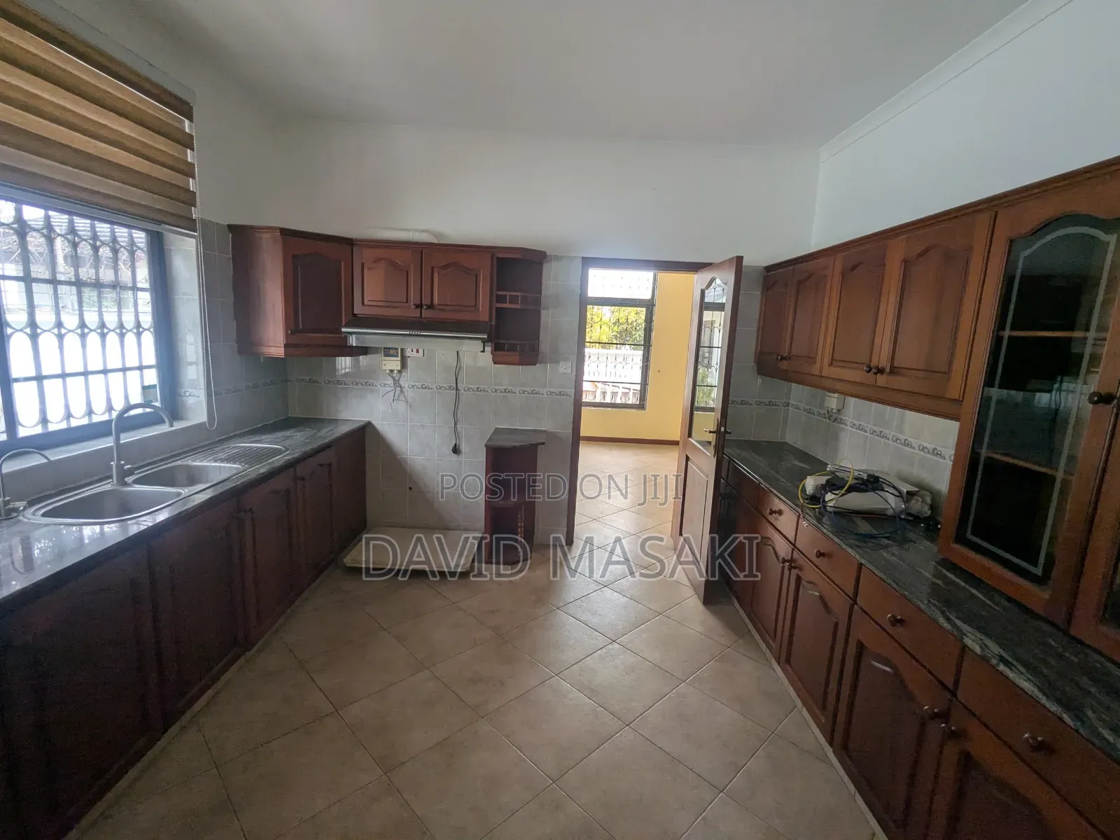 4bdrm House in Masaki for rent