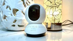 Tapo C220 4mp Pan /Tilt Ai Home Security Wi-fi Camera