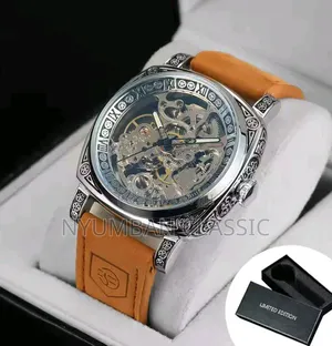 Forsining Automatic Watches