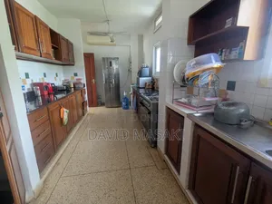 4bdrm Villa in Villas, Masaki for rent