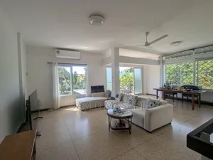4bdrm Villa in Villas, Masaki for rent
