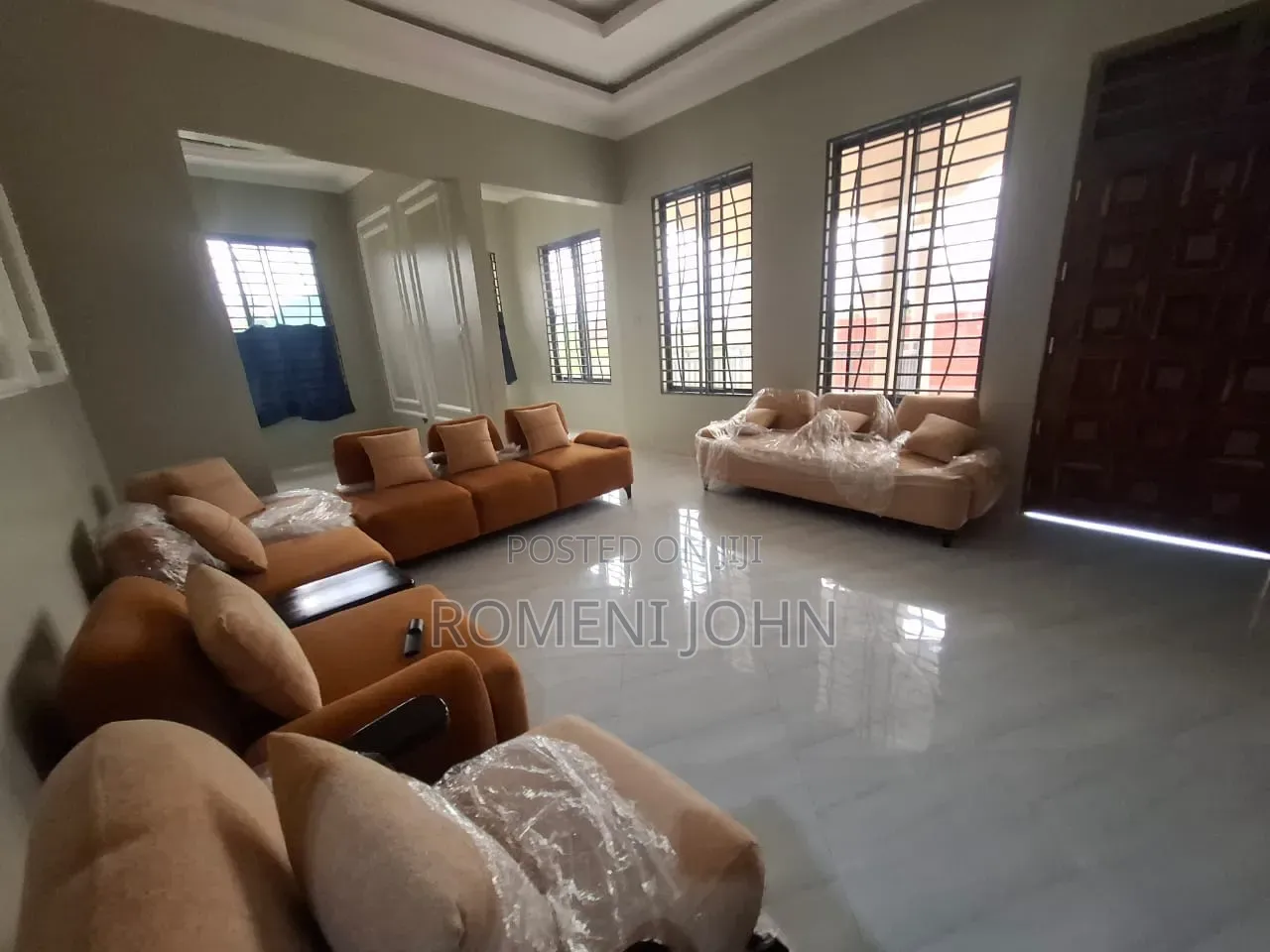 4bdrm House in Tanzania Daresalaam., Ilala for sale