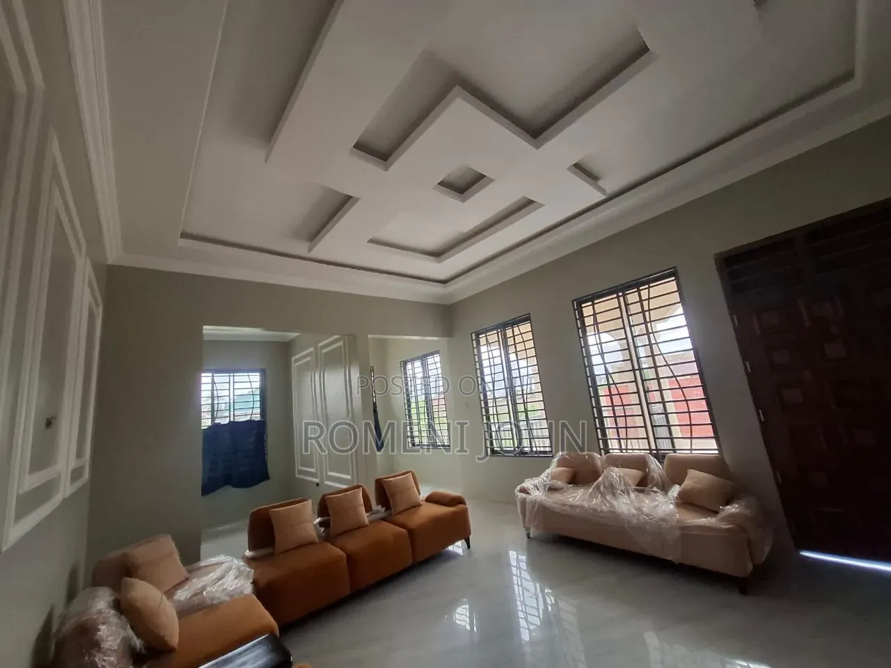 4bdrm House in Tanzania Daresalaam., Ilala for sale