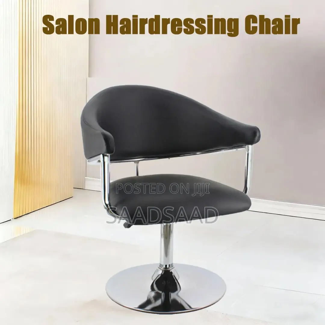 Salon Hairdressing Chair