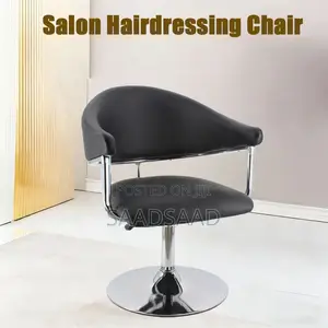 Salon Hairdressing Chair