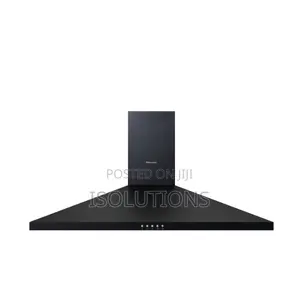 Hisense Hob - Hwh901bk