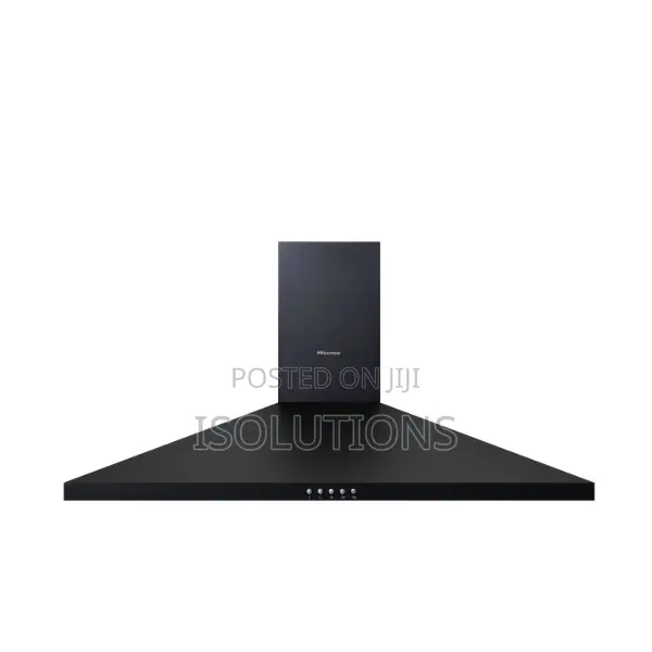 Hisense Hob - Hwh901bk
