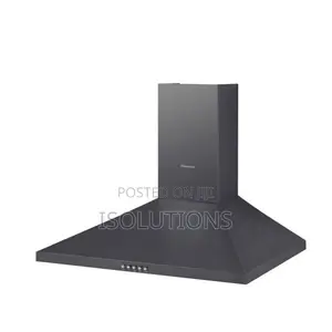 Hisense Hob - Hwh901bk