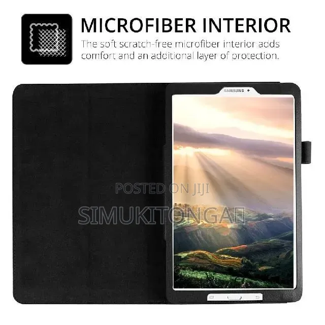 Samsung Tablet Case Available