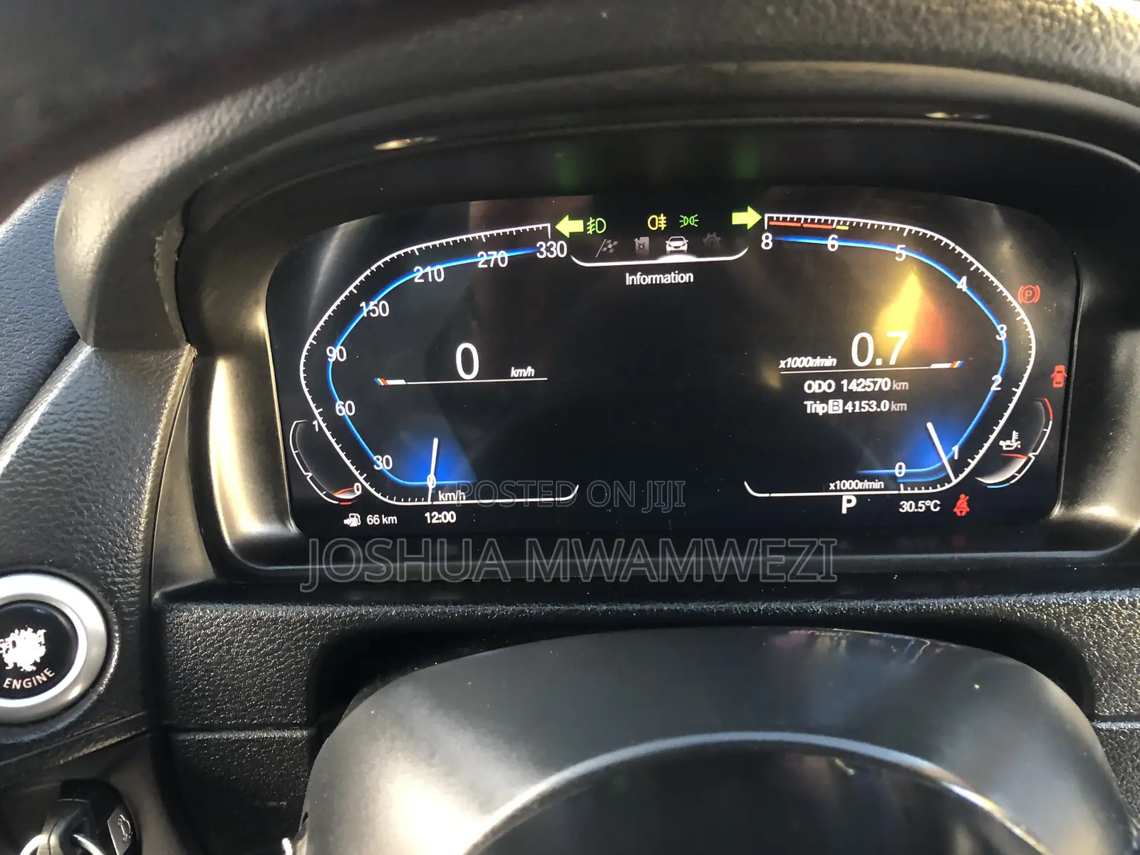 BMW X1 xDrive351i 2013 Black
