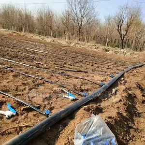 Efficient Water Line
