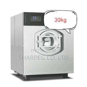 50kg Washer Dry Machine