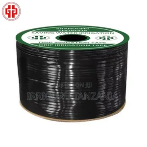 Water Control Ribbon