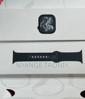 Apple Watch S11 46mm