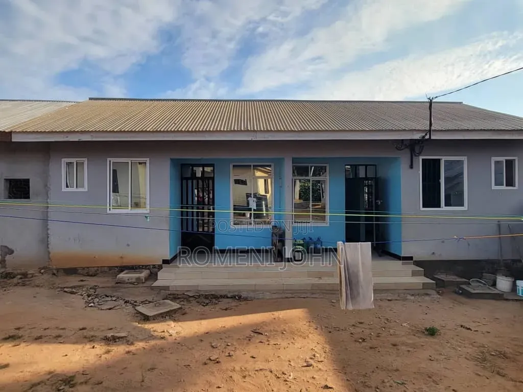 1bdrm Apartment in Tanzania Daresalaam., Ilala for rent