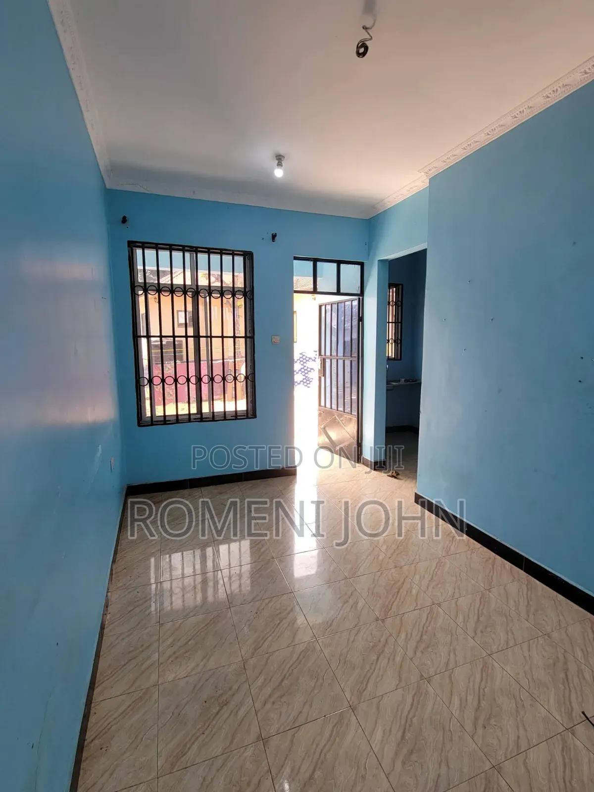1bdrm Apartment in Tanzania Daresalaam., Ilala for rent