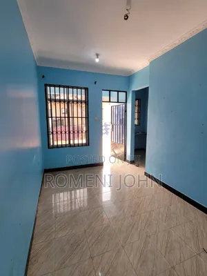 1bdrm Apartment in Tanzania Daresalaam., Ilala for rent