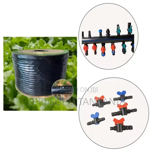 Root Feeding Tape