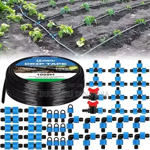 Irrigation Supply Tape