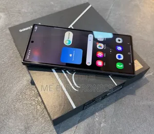 New Samsung Galaxy Z Fold7 256 GB Black