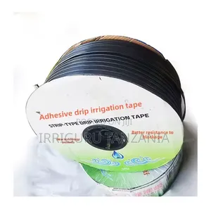 Plant Water Tape