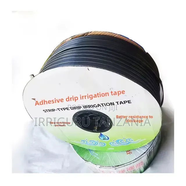 Plant Water Tape