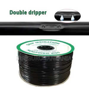 Precision Irrigation Line