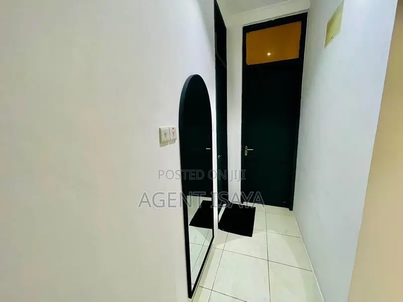 Furnished 2bdrm Apartment in Mikocheni for rent