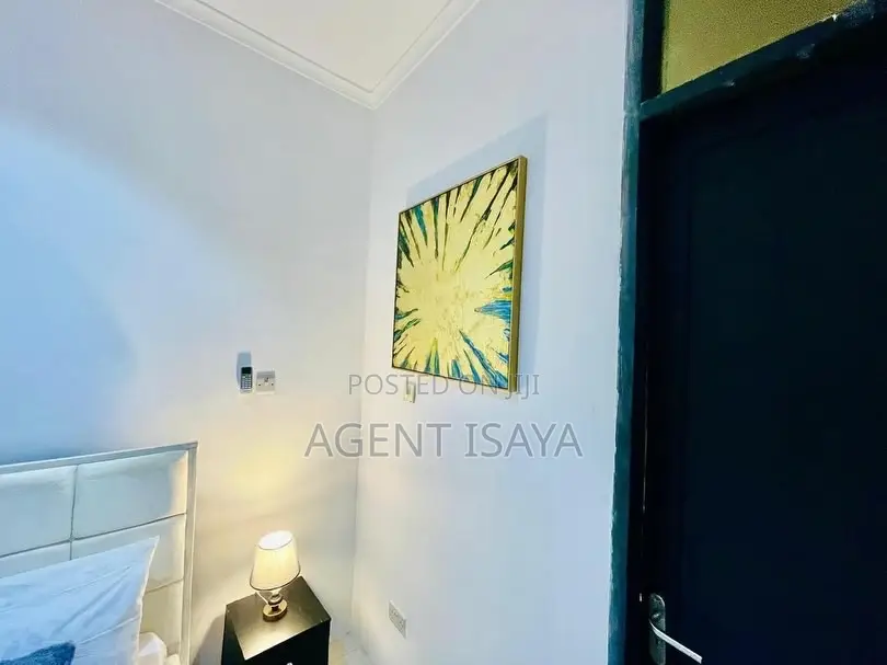 Furnished 2bdrm Apartment in Mikocheni for rent