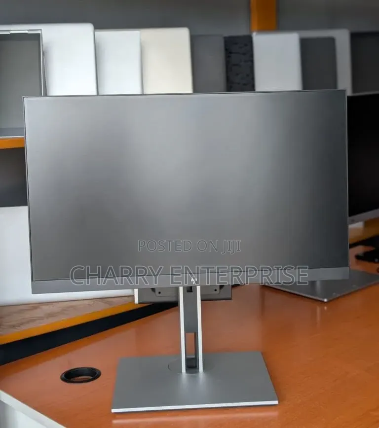 Hp Prodesk 600 G5 Core I5-8th Gen 8gb Ram 256gb SSD