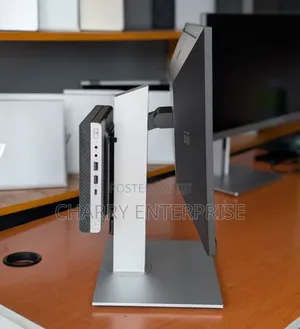 Hp Prodesk 600 G5 Core I5-8th Gen 8gb Ram 256gb SSD
