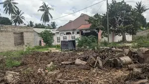 Kiwanja Pugu Tulian Dar