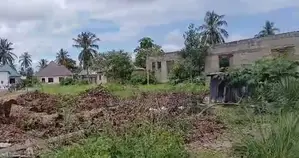 Kiwanja Pugu Tulian Dar
