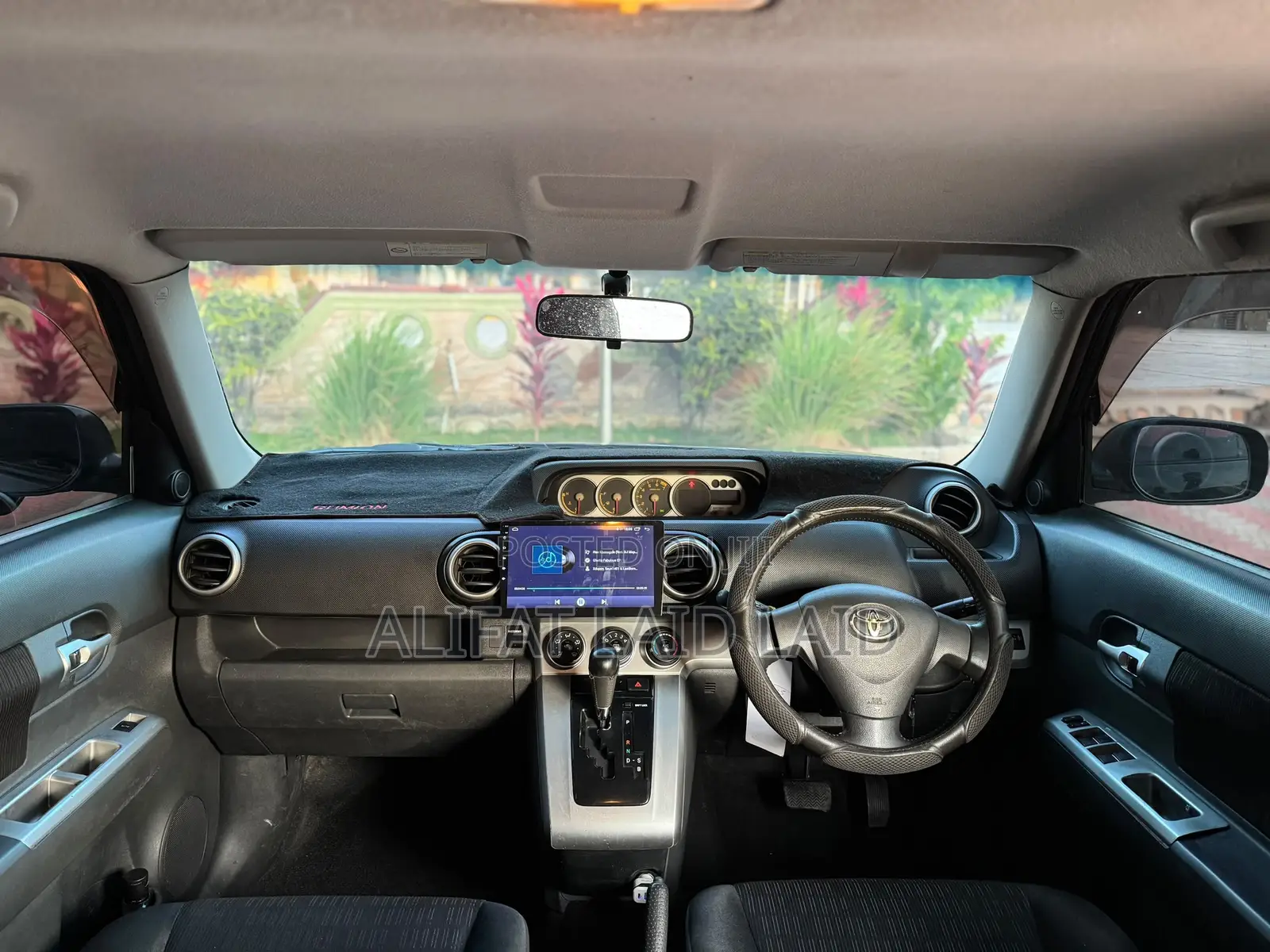 Toyota Rumion 1.5 FWD 2021 Black