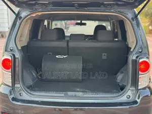 Toyota Rumion 1.5 FWD 2021 Black