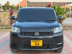 Toyota Rumion 1.5 FWD 2021 Black