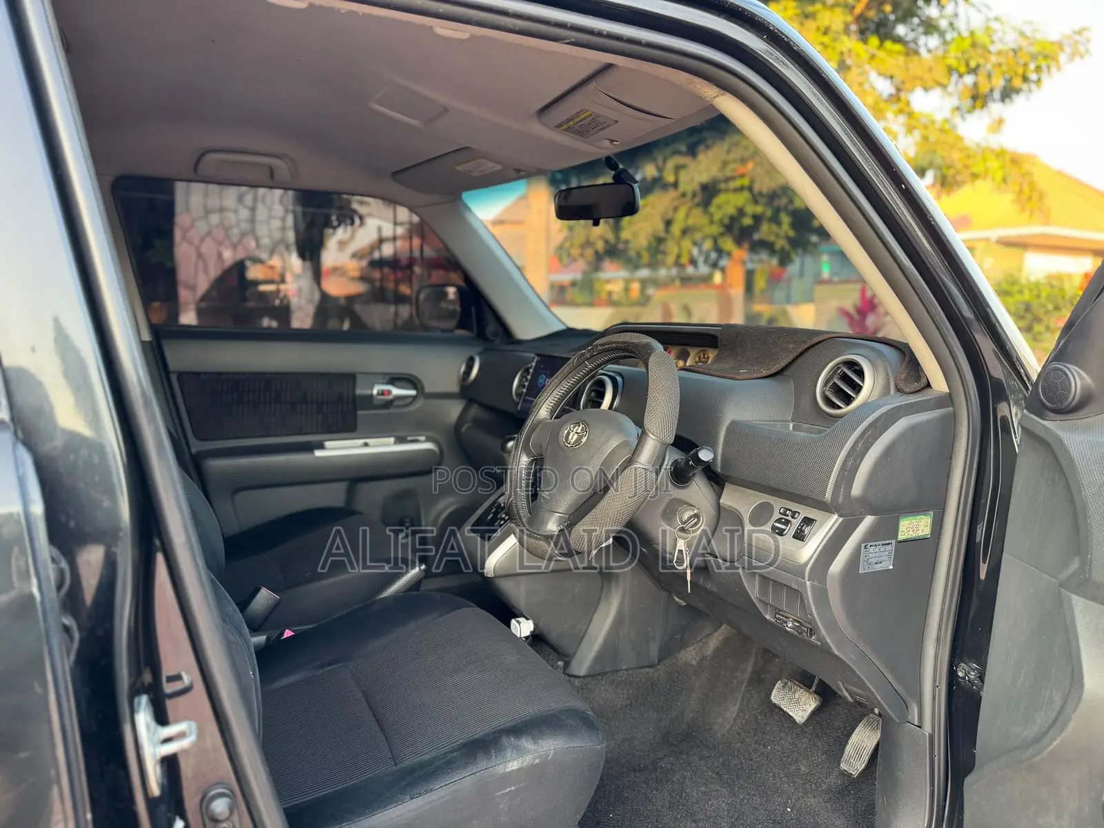 Toyota Rumion 1.5 FWD 2021 Black