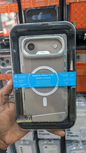 Kajsa Case