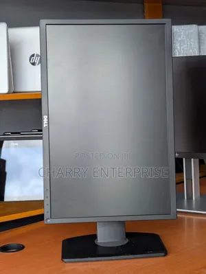 Dell Monitor 22 Inch 1080p Full Hd for Home, Office, Business