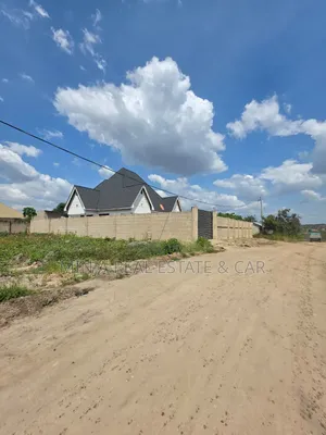 Plot for Sale Madale Kwa Kawawa