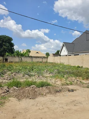 Plot for Sale Madale Kwa Kawawa
